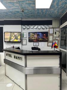 Fotografie z fotogalerie ubytování Bade Boutique Hotel Kadıköy v destinaci Istanbul