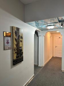 Fotografie z fotogalerie ubytování Bade Boutique Hotel Kadıköy v destinaci Istanbul