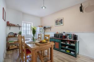 Fotografie z fotogalerie ubytování Un jardin al mar v destinaci Genovés