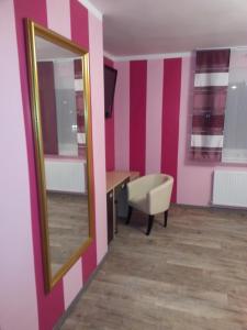 Fotografija u galeriji objekta Pension Central Semmering u gradu Semering