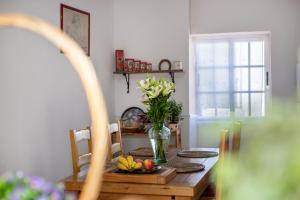 Fotografie z fotogalerie ubytování Un jardin al mar v destinaci Genovés + 49 fotografií