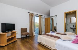 Fotografie z fotogalerie ubytování Apartment Gruda With Sea View 03 v destinaci Molunat