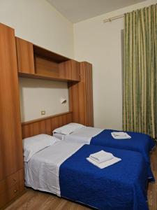 Gallery image of Hotel Liberty in Montecatini Terme