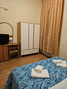 Gallery image of Hotel Liberty in Montecatini Terme