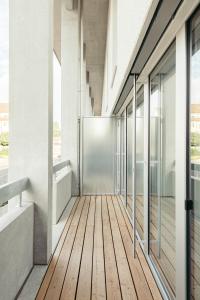 Fotografie z fotogalerie ubytování Apartment Löwengarten 26 v destinaci Rorschach