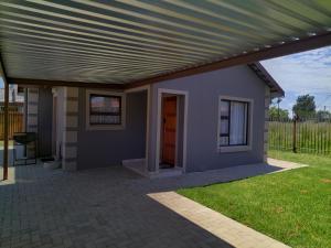 Imagen de la galería de MV self-catering - Units, en Bloemfontein