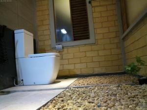 Gallery image of Liyans Eco Villa in Habaraduwa