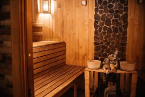 Fotografie z fotogalerie ubytování Stara Pravda Hotel v destinaci Bukovel