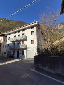 Nespecifikovaný výhled na hory nebo výhled na hory při pohledu z apartmánu