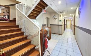 Fotografie z fotogalerie ubytování ALA Hotel v destinaci Treviso