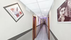 Fotografie z fotogalerie ubytování ALA Hotel v destinaci Treviso
