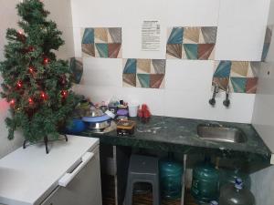 Fotografie z fotogalerie ubytování Bapuji Dormitory Hostel Mumbai v Bombaji