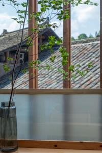 Fotografie z fotogalerie ubytování Rice View Lodge v Li-pchingu