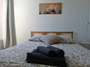 Fotografia z galérie ubytovania Neuilly Sweet Home - Proche Paris Disney v destinácii Neuilly-sur-Marne