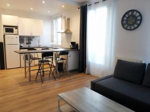 Zdjęcie z galerii obiektu Neuilly Sweet Home - Proche Paris Disney w mieście Neuilly-sur-Marne