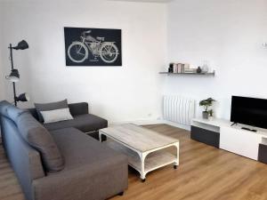 Zdjęcie z galerii obiektu Neuilly Sweet Home - Proche Paris Disney w mieście Neuilly-sur-Marne