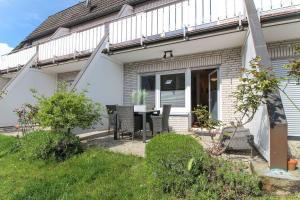 Κήπος έξω από το Duenentraum-II