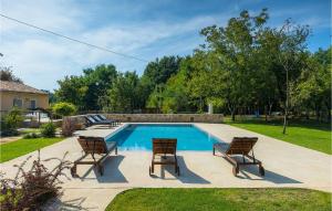 Πισίνα στο ή κοντά στο Villa Laeta +51 φωτογραφίες