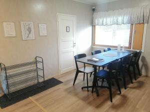 Fotografie z fotogalerie ubytování Hostel Tikka v destinaci Rovaniemi