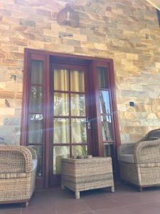 Photo de la galerie de l'établissement Kili Touch Apts Twin, à Arusha