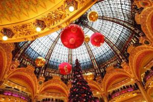 Zdjęcie z galerii obiektu Neuilly Sweet Home - Proche Paris Disney w mieście Neuilly-sur-Marne