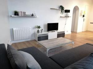 Zdjęcie z galerii obiektu Neuilly Sweet Home - Proche Paris Disney w mieście Neuilly-sur-Marne