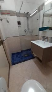 Bagno di U Liotru home