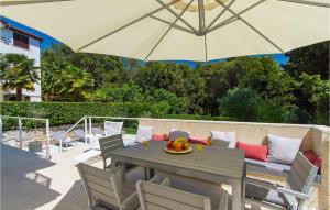 Ban công/sân hiên tại Villa Borik Terra Rossa +41 ảnh