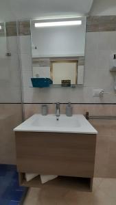 Bagno di U Liotru home