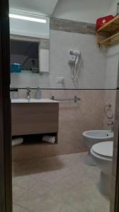 Bagno di U Liotru home