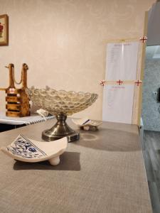 Fotografie z fotogalerie ubytování Hotel bereka v destinaci Mccheta
