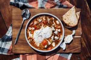 Galeriebild der Unterkunft Lavender BnB in East London + 40 Fotos