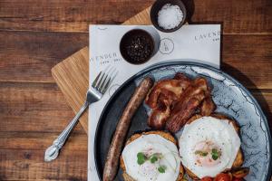 Galeriebild der Unterkunft Lavender BnB in East London