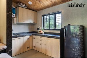 Φωτογραφία από το άλμπουμ του Stay Leisurely Pawna Lake Villa 3BHK, Pawna Lake σε Malavli