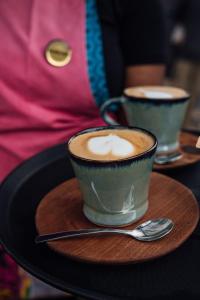 Galeriebild der Unterkunft Lavender BnB in East London