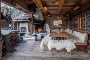Galeriebild der Unterkunft Buccara Zwischenbachalm in Westendorf