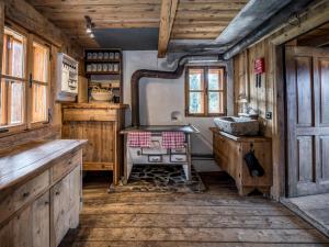 Galeriebild der Unterkunft Buccara Zwischenbachalm in Westendorf