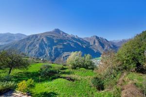 Gallery image of Da primo - Alloggi vacanze in Pont-Saint-Martin