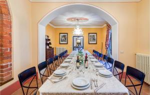 Zdjęcie z galerii obiektu Villa Pieve, Lucignano w mieście Lucignano