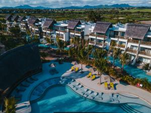 Бассейн в Sunrise Attitude (Adults Only) или поблизости