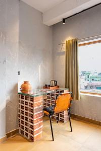 Fotografie z fotogalerie ubytování Local Lok v destinaci Váránasí