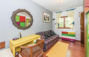 Posedenie v ubytovaní Holiday Home Put Skole Bb Croatia