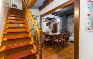 Fotografia z galérie ubytovania Lovely Home In Crikvenica With Wifi v destinácii Crikvenica