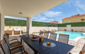 プーラにあるVilla Nur Pulaのギャラリーの写真