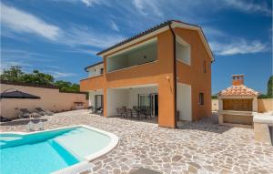 プーラにあるVilla Nur Pulaのギャラリーの写真