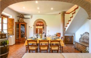 Posedenie v ubytovaní Amazing Home In Camaiore