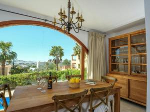 Φωτογραφία από το άλμπουμ του Villa in Jesus near Talamanca Beach στην Ταλαμάνκα