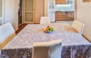 Fotografia z galérie ubytovania 1 Bedroom Cozy Apartment In Zadar v destinácii Zadar