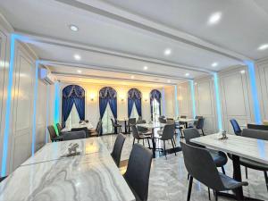 Fotografie z fotogalerie ubytování CottagePine Rayong Resort&Cafe v destinaci Ban Ko Kloi + 37 fotografií