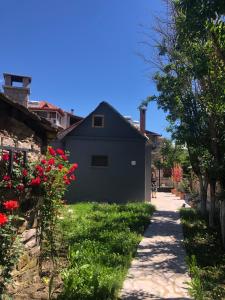 Fotografie z fotogalerie ubytování Vila Janko 1 v destinaci Voskopojë